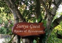 Отзывы Suriya Guest Mirissa