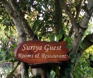 Suriya Guest Mirissa Mirissa Sri Lanka