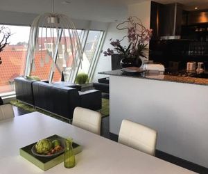 Appartement Modern Egmond Egmond Aan Zee Netherlands