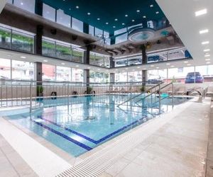 Resort Apartamenty Klifowa Rewal 8 Rewal Poland