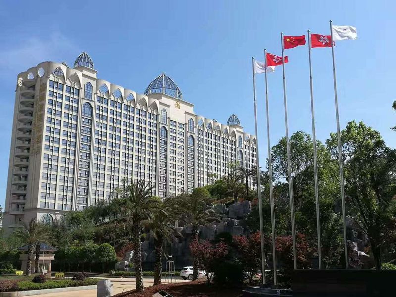 Hotel Photo 9