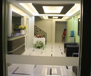 Riserr Residences Legaspi Philippines