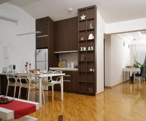 Apartment Fine Living 122 Vrshats Serbia