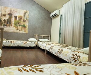 Hostel Well Yessentuki Russia