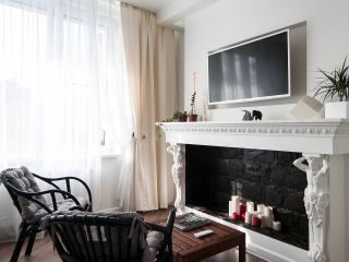 Царская столица