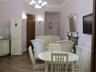 Люкс квартира на Невском проспекте 65
