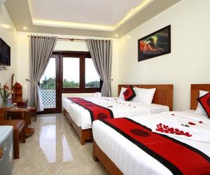 HT Riverside Homestay Hoi An Vietnam