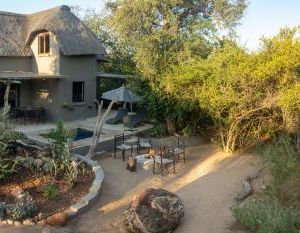 The Bush House Hoedspruit South Africa