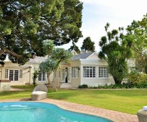 10 on Milner Guesthouse Grahamstown South Africa