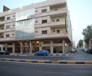 Royal Al Naser Hotel Al Khobar Saudi Arabia