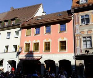 Lucky Home Fussen Fuessen Germany