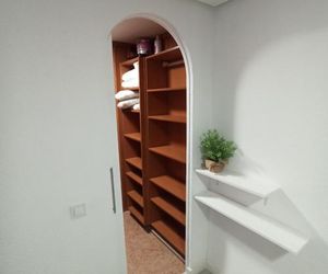 Apartamento en 1ª línea con piscina Alicante Spain