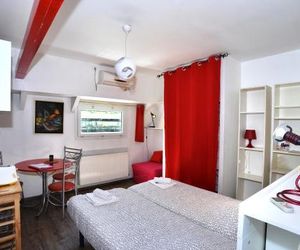 studios peniche Lyon centre Vieux Lyon Confluence Lyon France