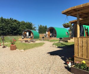 Inverness Glamping Inverness United Kingdom