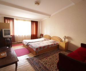 Hotel Bu Tbilisi Georgia