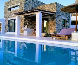 Stelani Villas & Suites Kalamaki Greece