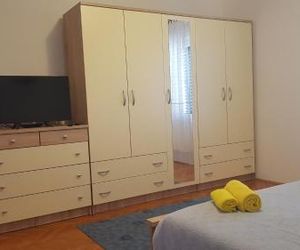 Apartman Josipa Razanac Croatia