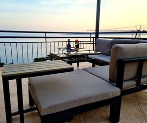 Apartments Lusi Brela Croatia