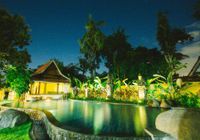 Отзывы Baligong Villa, 3 звезды