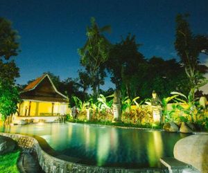 Baligong Villa Gianyar Indonesia
