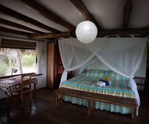 Famata Lodge Ankilibe Madagascar