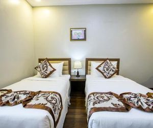 Cloud 10 Boutique Hotel Yangon Myanmar