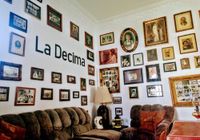 Отзывы La Decima Guest House