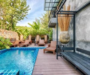 Lot 33 Boutique Hotel Pantai Tengah Malaysia