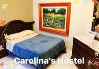 Отзывы Carolina’s Hostel