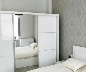 Apartament Oliwia Szczecin Poland