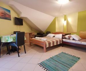 Apartment Popovic Zemun Serbia