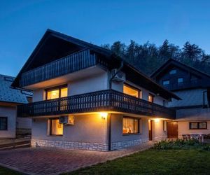 Apartments Skodlar Bled Slovenia