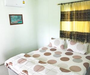 Thanorm Rak Resort Khao Kho Thailand