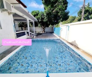 Mae Rampung Beach House 2 Ban Chak Phai Thailand