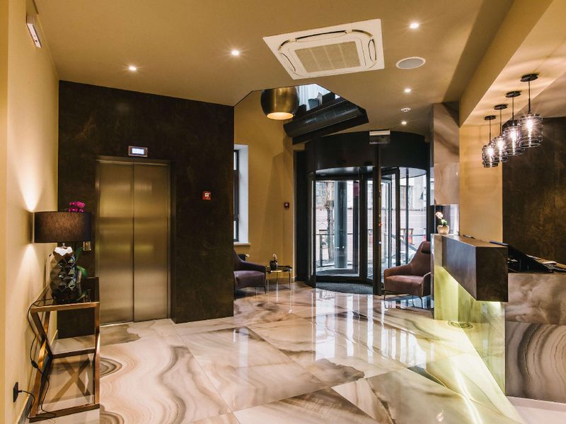 Hotel Photo 13