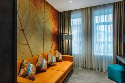 Hotel Photo 3