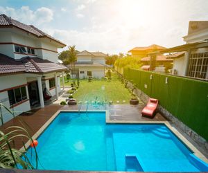 Vacation Home @ Villa 969 Kampong Telok Malaysia