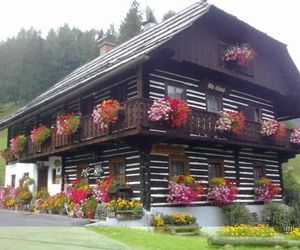 Alte Schule Bad Kleinkirchheim Austria