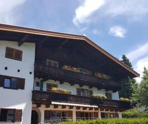 Gästehaus Wallner Kitzbuehel Austria