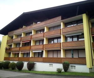 Apartment Enzian Kaprun Austria