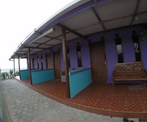Hotel Omah Sundak Parangtritis Indonesia