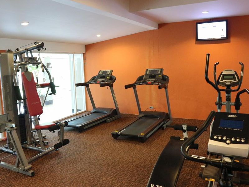 Hotel Photo 1