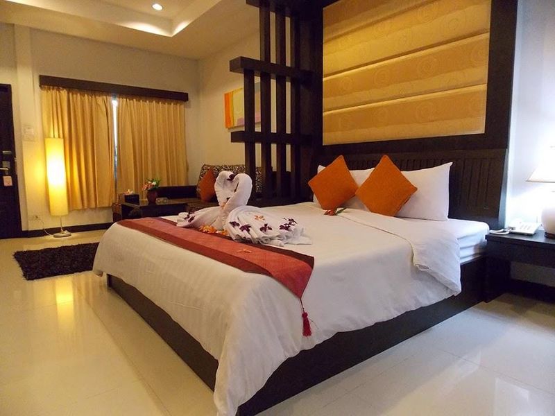 Hotel Photo 2