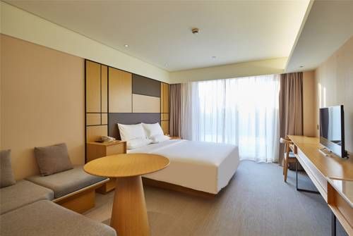 JI Hotel Taian Wanda Square