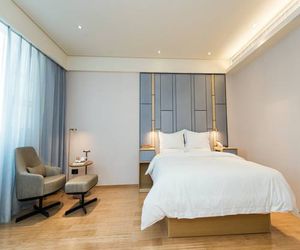 JI Hotel Chengdu Shuangliu International Airport Dongsheng China
