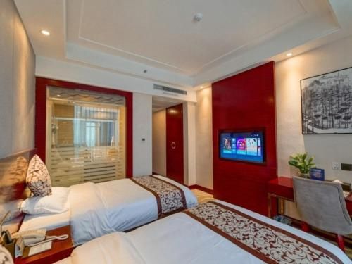 Hotel Photo 10