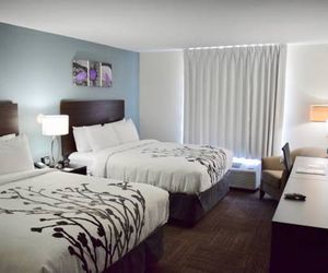 Sleep Inn & Suites near Westchase Addicks United States