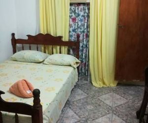 Hotel Ceciliano Quepos Costa Rica