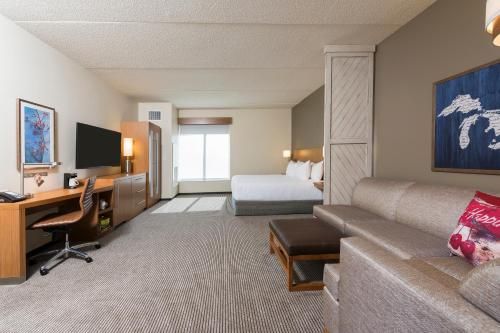 Hyatt Place Ann Arbor