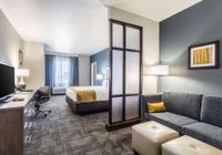 Отзывы Comfort Inn & Suites Salt Lake City Airport, 3 звезды